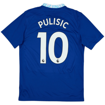 2022-23 Chelsea Home Shirt Pulisic #10 - 10/10 - (S)