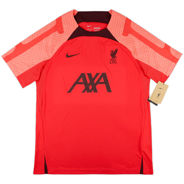 2022-23 Liverpool Nike Training Shirt (L)