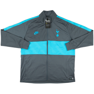 2019-20 Tottenham Nike Track Jacket (XL)