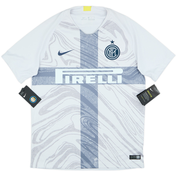2018-19 Inter Milan Third Shirt (M)