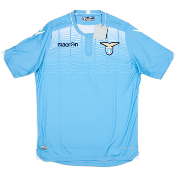 2015-16 Lazio Home Shirt (M)