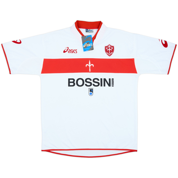 2004-06 Triestina Away Shirt (L)