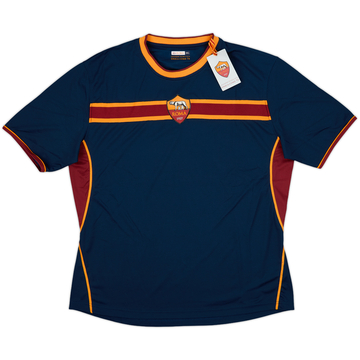 2013-14 Roma Training Shirt (3XL)