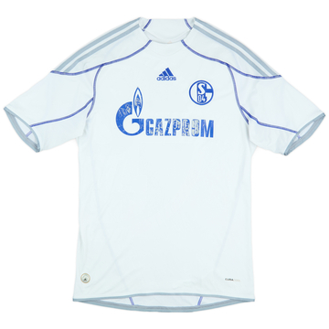 2009-10 Schalke Third Shirt - 5/10 - (M)