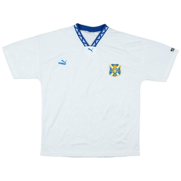 1993-94 Tenerife Home Shirt - 8/10 - (L)