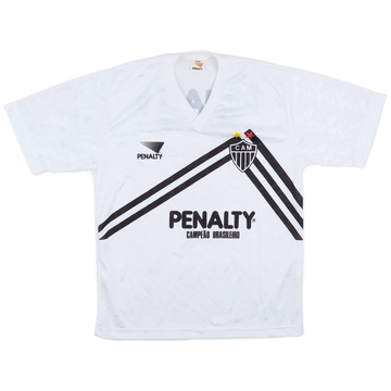 1993 Atletico Mineiro Away Shirt - 8/10 - (M)