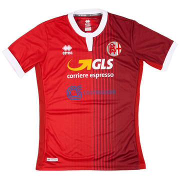 2019-20 Alessandria Away Shirt - 7/10 - (XL)