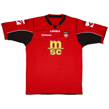 2005-06 Sorrento Home Shirt - 5/10 - (XL)