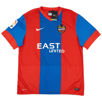 2015-16 Levante Home Shirt (XL)
