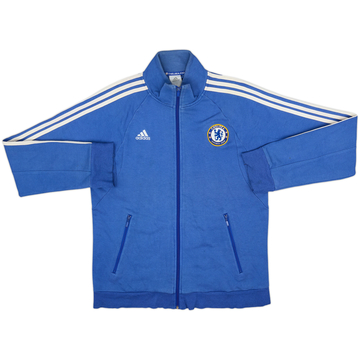 2008-09 Chelsea adidas Track Jacket - 5/10 - (L)