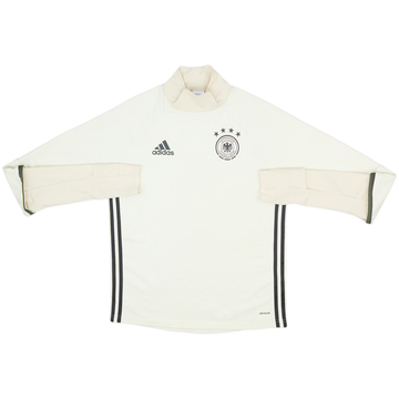 2015-16 Germany adidas Training Top - 5/10 - (L)