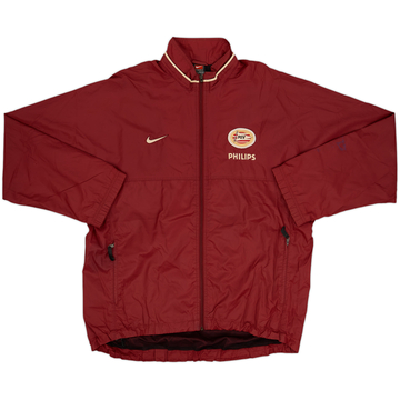 1999-00 PSV Nike Chaqueta de chándal - 5/10 - (L)