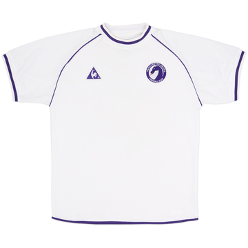 2002-03 Harchester United Away Shirt - 8/10 - (M)