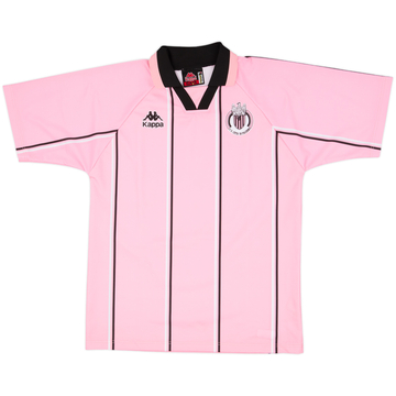 Camiseta de local del Palermo 1996-98 - 9/10 - (M)