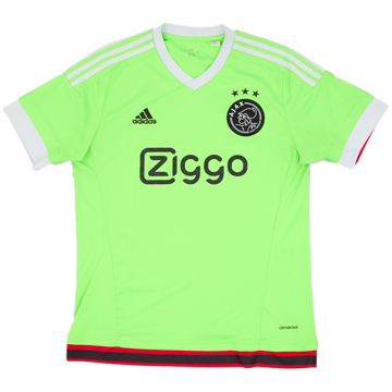 2015-16 Ajax Away Shirt - 5/10 - (M)