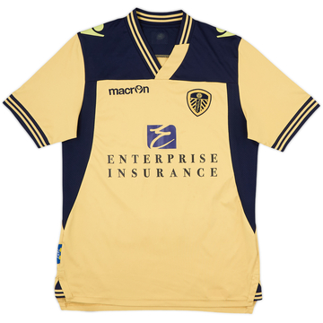 2013-14 Leeds United Away Shirt - 6/10 - (S)