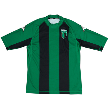 2005-07 Wacker Innsbruck Home Shirt - 9/10 - (L)
