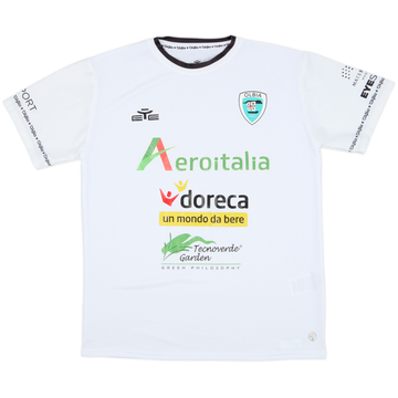 2023-24 Olbia Home Shirt - 10/10 - (XL)