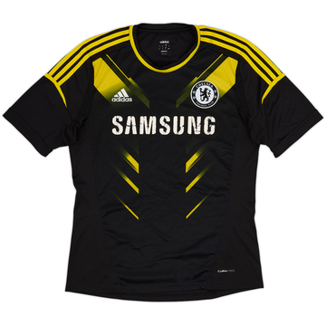 2012-13 Chelsea Third Shirt - 5/10 - (M)