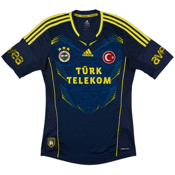 2013-14 Fenerbahce Third Shirt - 5/10 - (S)