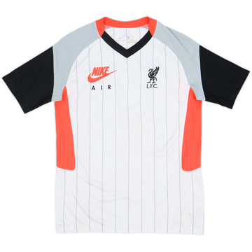 2021-22 Liverpool Nike Training Shirt - 5/10 - (L.Boys)
