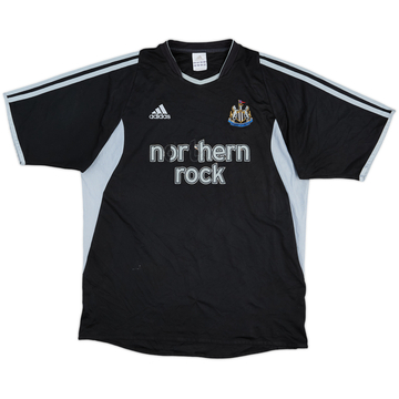 2003-04 Newcastle Away Shirt - 3/10 - (M)