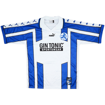 1998-00 Stuttgarter Kickers Home Shirt - 5/10 - (L)