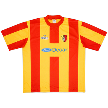 Camiseta de local de Giulianova 2000s - 9/10 - (XL)