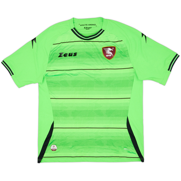 Camiseta de portero de la Salernitana 2022-23 - 10/10 - (XL)