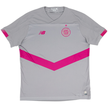 2019-20 Celtic Third Shirt - 10/10 - (XL)