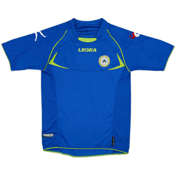 2012-13 Udinese Away Shirt - 6/10 - (M)