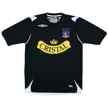 2007 Colo Colo Away Shirt - 8/10 - (M)