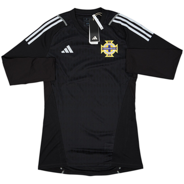 2022-24 Northern Ireland GK Shirt (M)