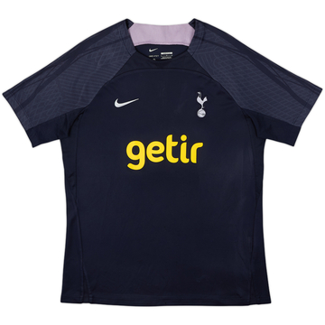 2023-24 Tottenham Nike Training Shirt - 5/10 - (L)