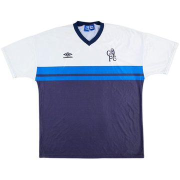 Camiseta de entrenamiento Umbro del Chelsea 1998-99 - 8/10 - (XL)