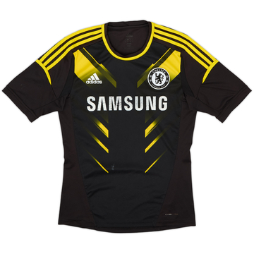 2012-13 Chelsea Third Shirt - 5/10 - (S)