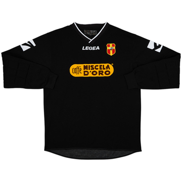 Camiseta de portero del Messina 2003-04 - 5/10 - (L)