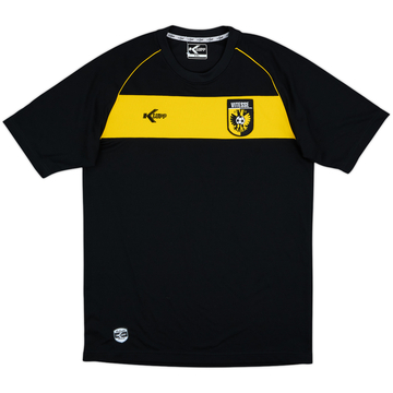 Camiseta Klupp de entrenamiento del Vitesse 2009-10 - 8/10 - (XXL)