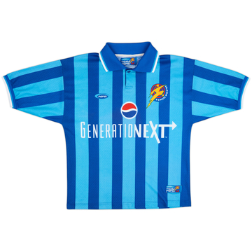 Camiseta Pepsi 'GeneratioNext' 1997 - 9/10 - (M)