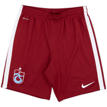 2016-17 Trabzonspor Third Shorts - 9/10 - (M)