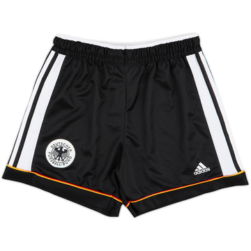 1998-00 Germany Home Shorts - 5/10 - (M)