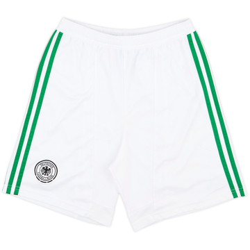 2012-13 Germany Away Shorts - 5/10 - (L.Boys)
