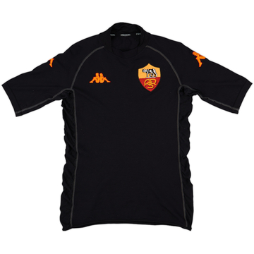 2002-03 Roma Third Shirt - 6/10 - (S)