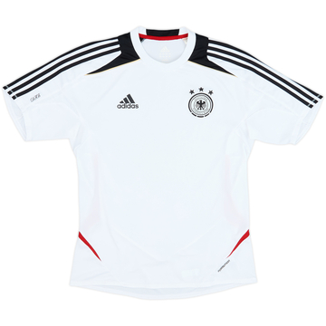 2011-12 Germany Formotion Training Shirt - 10/10 - (L)