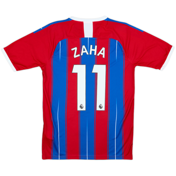 Camiseta de local del Crystal Palace 2019-20 Zaha #11 (S)