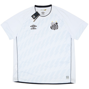 2021 Santos Home Shirt (XXL)