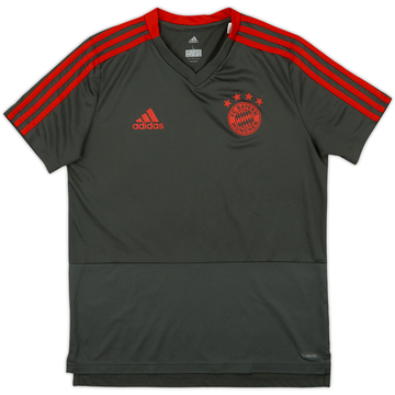 2018-19 Bayern Munich adidas Training Shirt - 9/10 - (S)