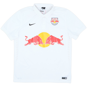 2014-15 Red Bull Salzburg Home Shirt - 9/10 - (L)