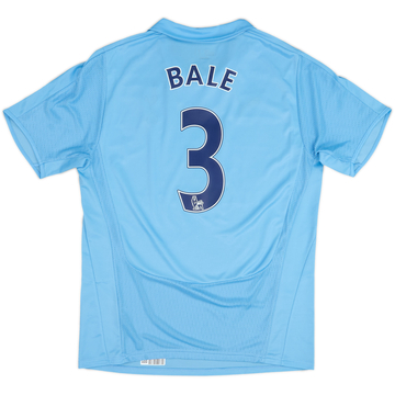 2008-09 Tottenham Away Shirt Bale #3 - 8/10 - (M)