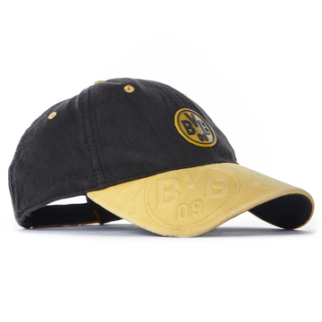 2010s Borussia Dortmund Cap - 7/10 - (Adults)